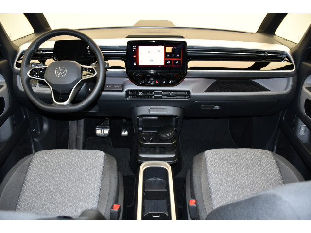 Volkswagen ID.Buzz Pro