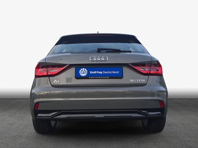 Audi A1 30 TFSI S-Tronic Sportback