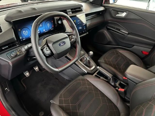 Ford Puma EcoBoost ST Line