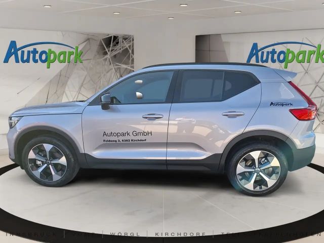 Volvo XC40 Dark Plus