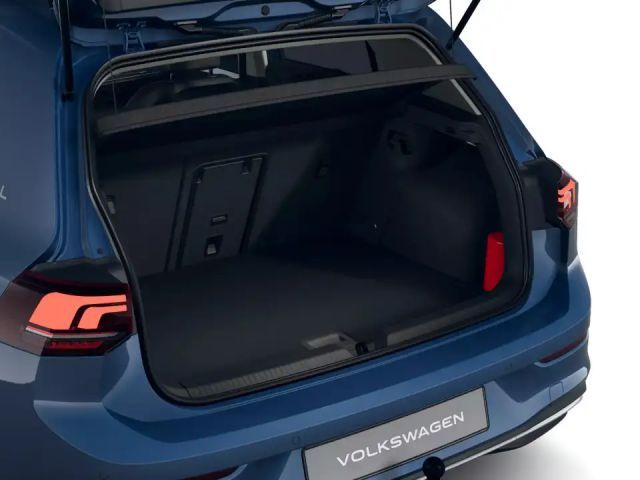 Volkswagen Golf 1.5 eTSI DSG Golf VIII