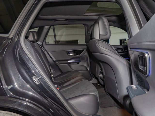 Mercedes-Benz GLC 220 4MATIC GLC 220 d