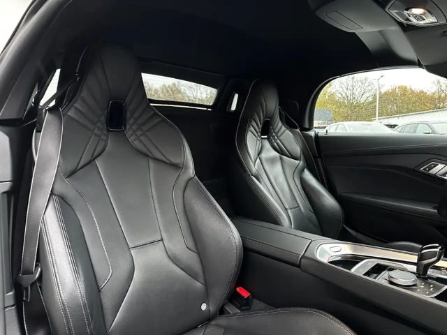 BMW Z4 Cabrio Roadster Sport Line sDrive