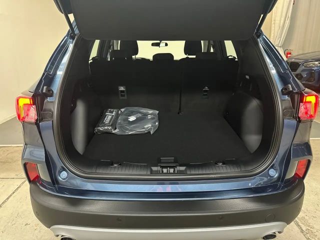 Ford Kuga Cool & Connect