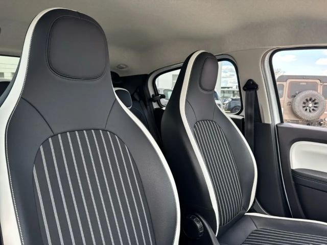 Renault Twingo Electric Intens