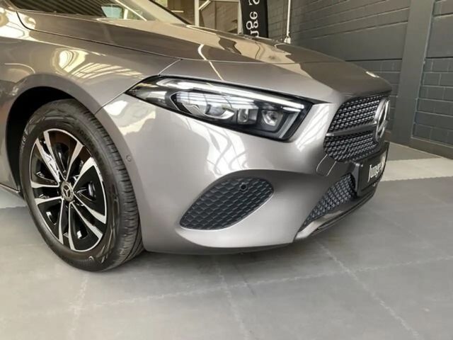 Mercedes-Benz A 200 Progressive
