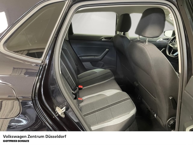 Volkswagen Polo 1.0 TSI Style