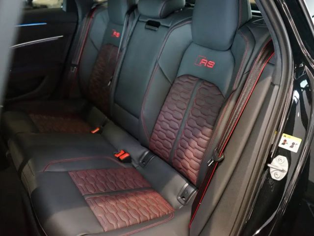 Audi RS6 Performance