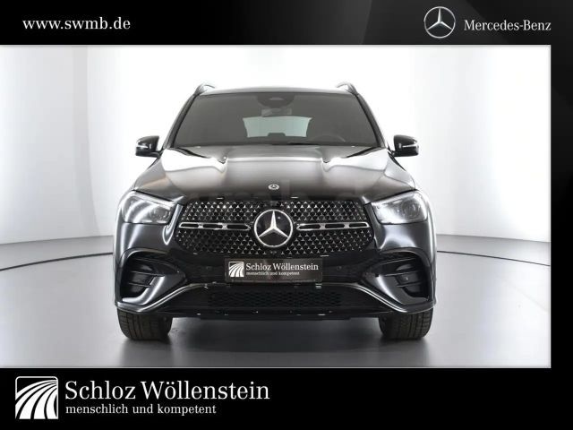 Mercedes-Benz GLE 350 4MATIC AMG Line