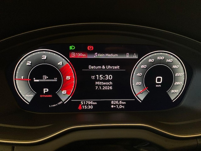 Audi SQ5 SUV TDI tiptronic Audi SQ5 SUV