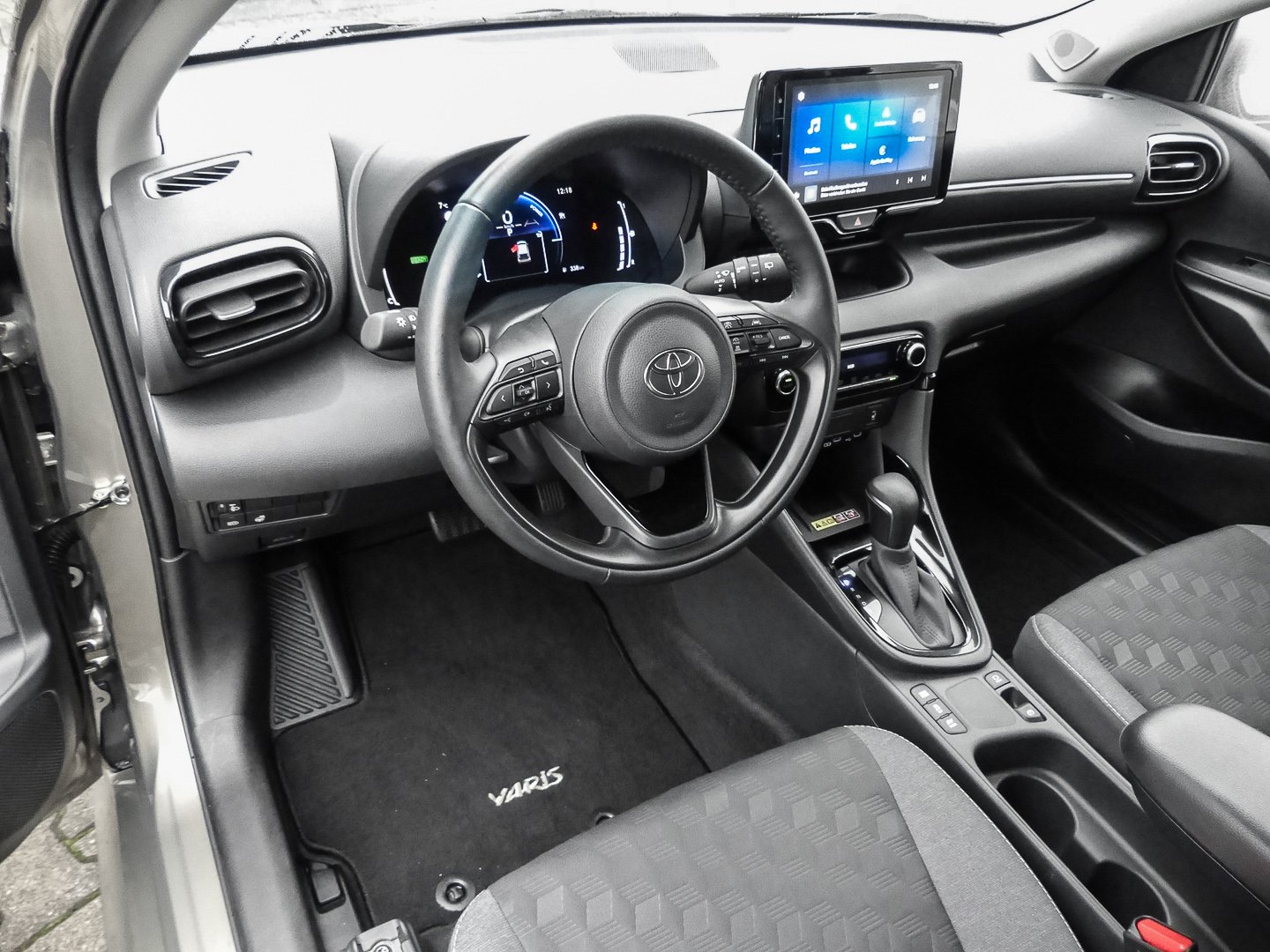 Toyota Yaris 5-deurs Comfort Team D