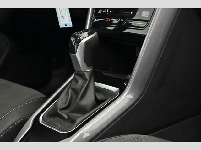 Volkswagen T-Roc 1.5 TSI DSG Style