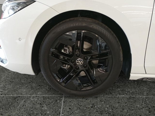 Volkswagen Passat 2.0 TDI DSG Style Variant