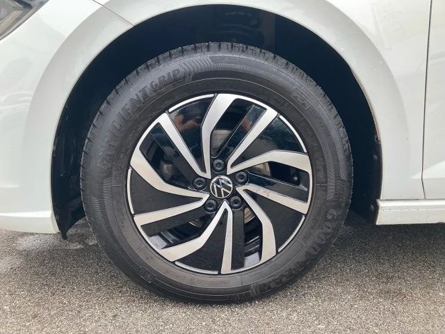 Volkswagen Polo DSG Life