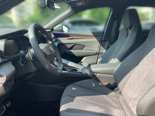 Cupra Terramar 1.5 eTSI