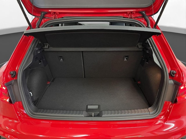 Audi A1 30 TFSI Allstreet S-Tronic