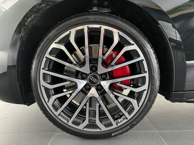 Audi A5 Hybride Quattro S-Tronic