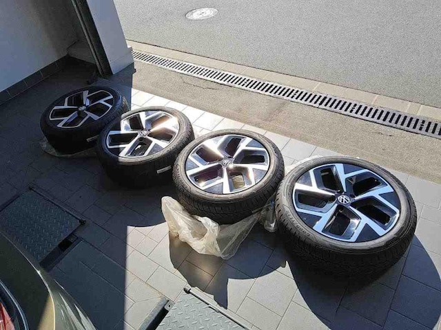 Volkswagen ID.3 Max Performance Pro