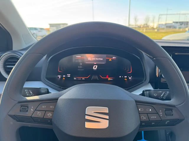 Seat Ibiza 1.0 TSI Reference