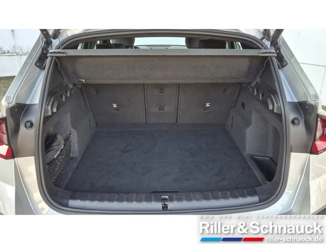 BMW X1 M-Sport xDrive25e