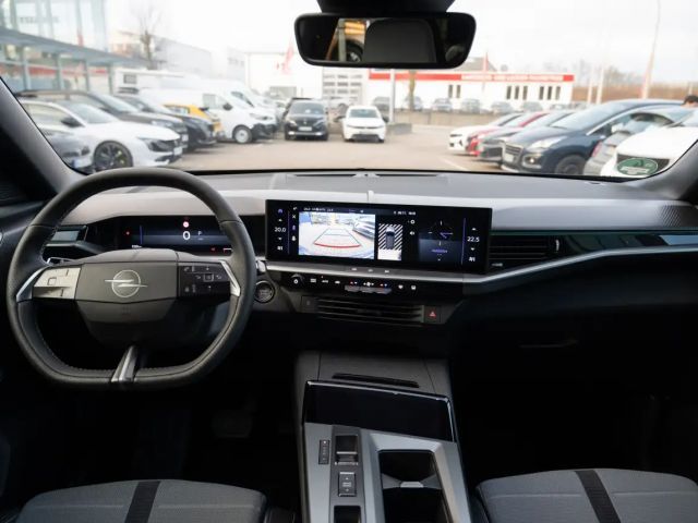 Opel Grandland X GS-Line Grand Sport Hybrid