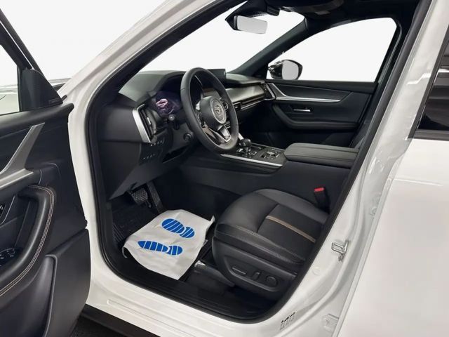Mazda CX-60 4WD Homura Plus e-Skyactiv