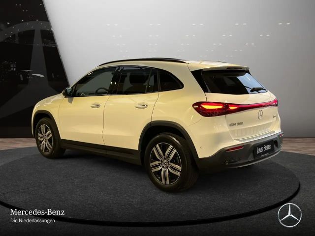 Mercedes-Benz EQA 350 4MATIC