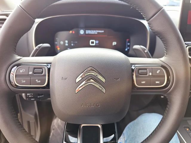 Citroën C5 Aircross Hybrid Max