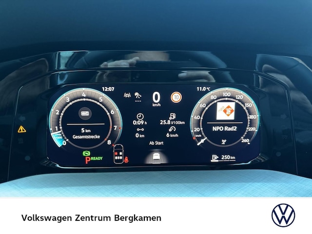 Volkswagen Golf 1.5 eTSI Golf VIII