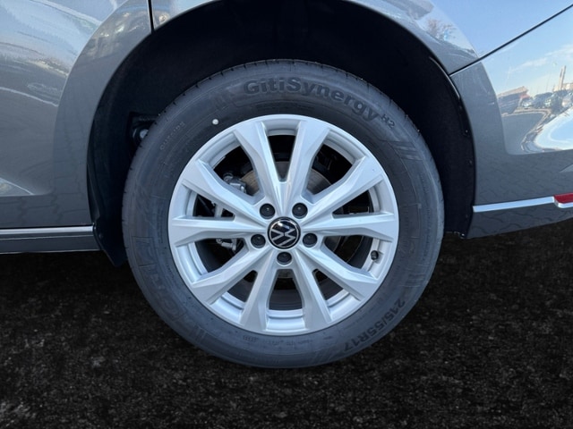 Volkswagen Caddy 2.0 TDI DSG