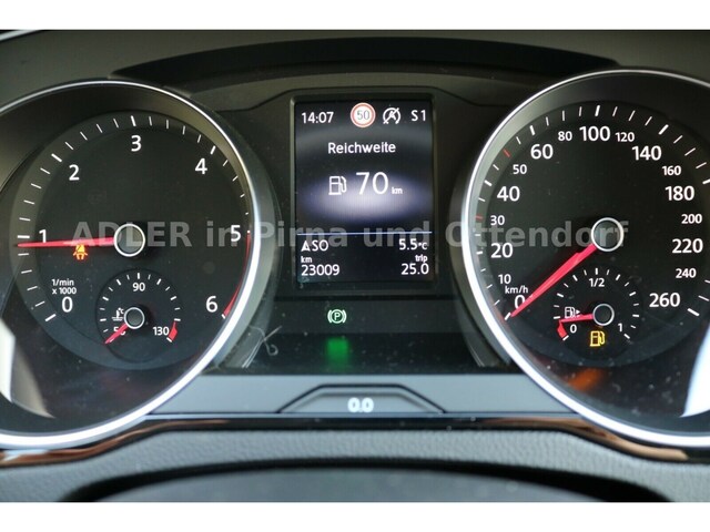 Volkswagen Passat Business DSG Variant