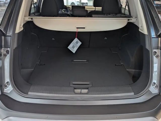 Nissan X-trail N-Connecta