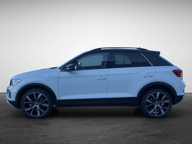 Volkswagen T-Roc 2.0 TDI DSG Style