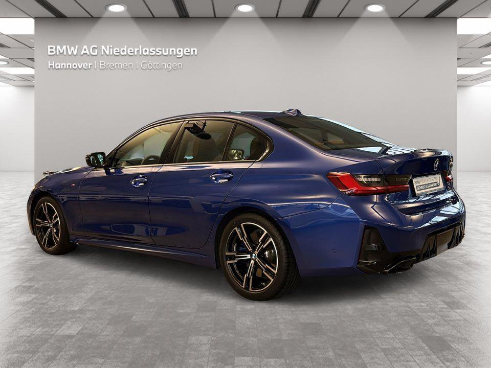 BMW M340 M340i Sedan xDrive