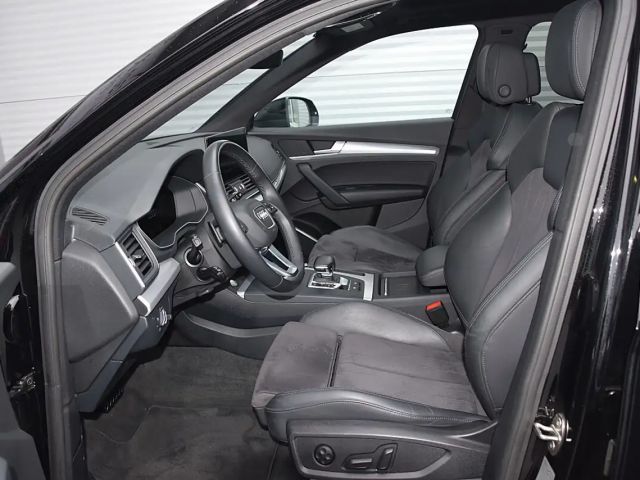 Audi Q5 40 TDI Quattro S-Tronic