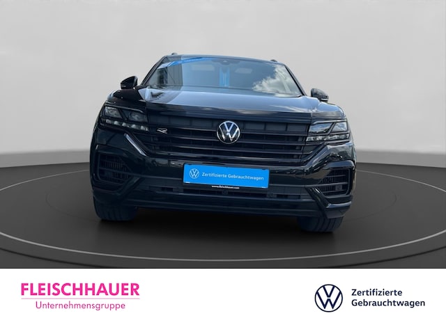 Volkswagen Touareg 4Motion DSG eHybrid