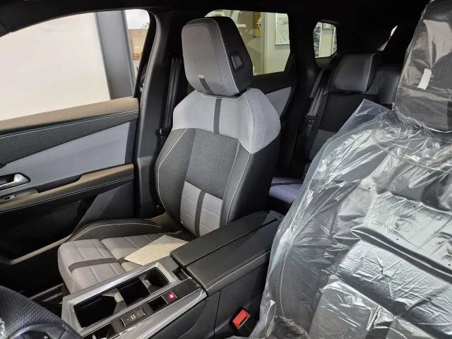 Opel Grandland X GS-Line Grand Sport