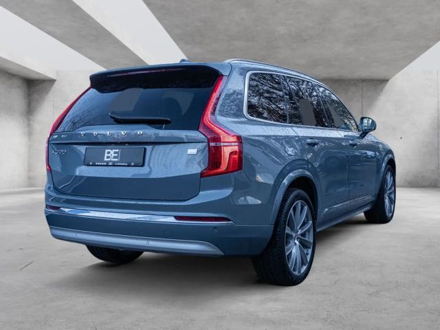 Volvo XC90 AWD Inscription Recharge T8