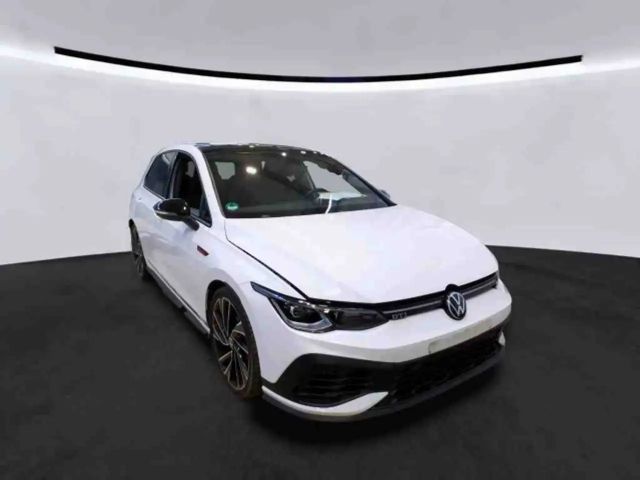 Volkswagen Golf 2.0 TSI GTI Golf VIII