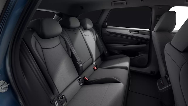 Volkswagen ID.7 Pro Tourer