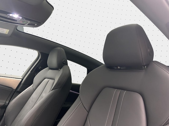 Audi A6 e-tron Performance Sportback