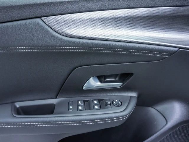 Opel Mokka GS-Line Grand Sport