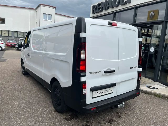 Renault Trafic Comfort L2H1
