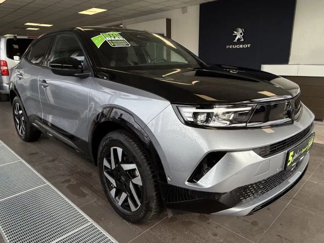 Opel Mokka 1.2 Turbo GS-Line Grand Sport Turbo