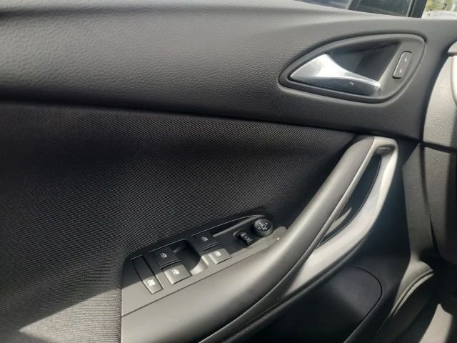 Opel Astra K Sondermodell "GS Line" 1-Hand/LED/Navi