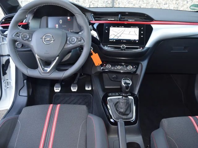 Opel Corsa Sports Tourer