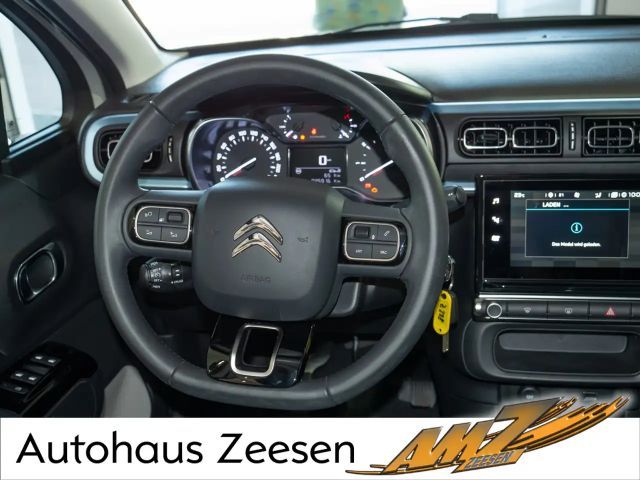 Citroën C3 PureTech