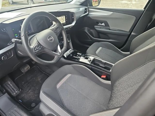 Opel Mokka Edition Mokka-e