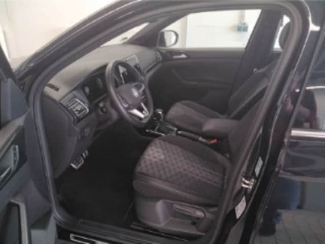 Volkswagen T-Cross 1.5 TSI DSG R-LINE NAVI KLIMA PDC LM17