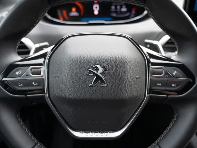 Peugeot 3008 Allure Pack BlueHDi EAT8